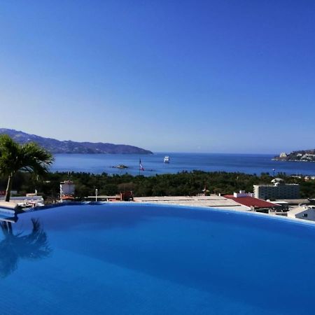 Hostal Bahia Acapulco Zewnętrze zdjęcie