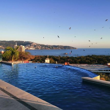 Hostal Bahia Acapulco Zewnętrze zdjęcie