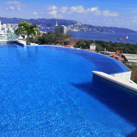 Hostal Bahia Acapulco Zewnętrze zdjęcie