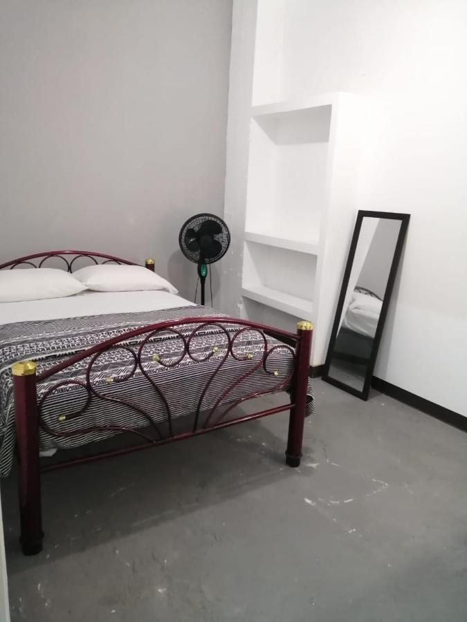 Hostal Bahia Acapulco Zewnętrze zdjęcie