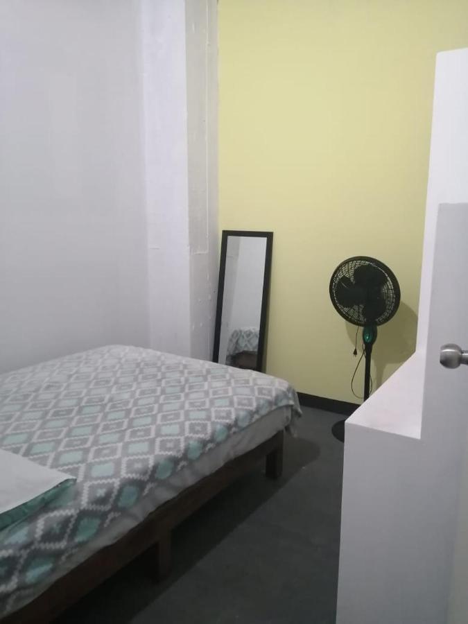 Hostal Bahia Acapulco Zewnętrze zdjęcie