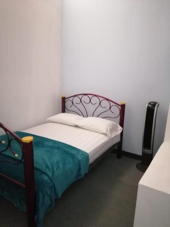 Hostal Bahia Acapulco Zewnętrze zdjęcie