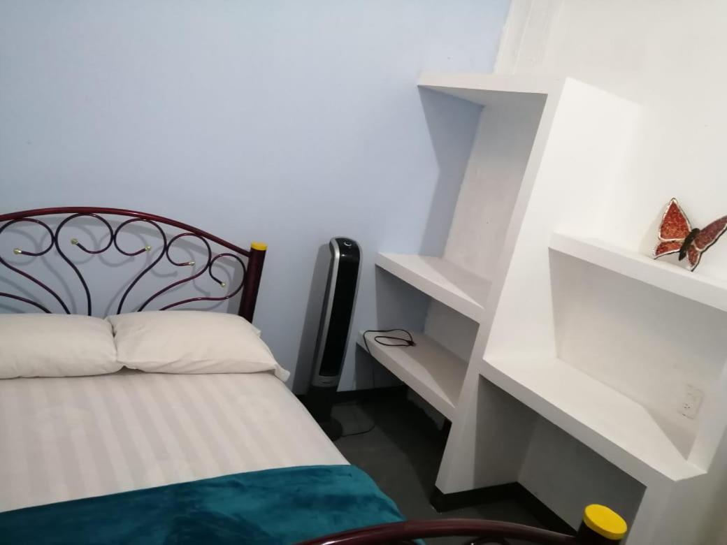 Hostal Bahia Acapulco Zewnętrze zdjęcie