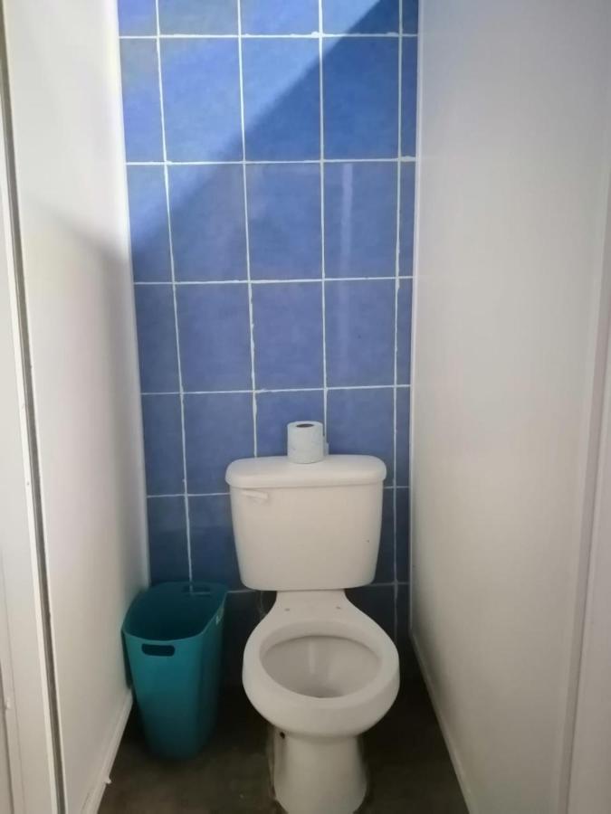 Hostal Bahia Acapulco Zewnętrze zdjęcie