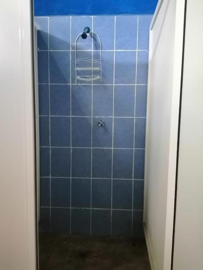 Hostal Bahia Acapulco Zewnętrze zdjęcie