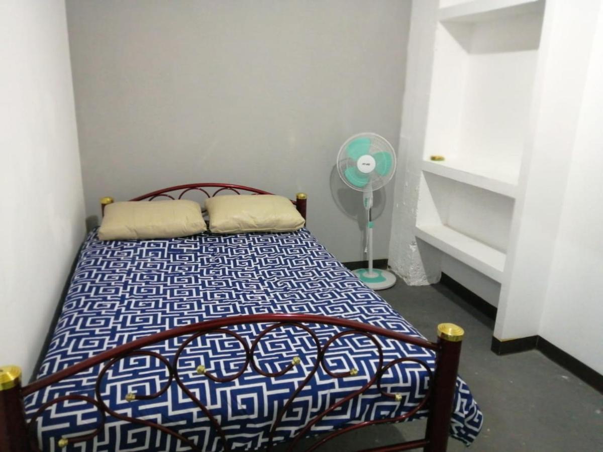 Hostal Bahia Acapulco Zewnętrze zdjęcie