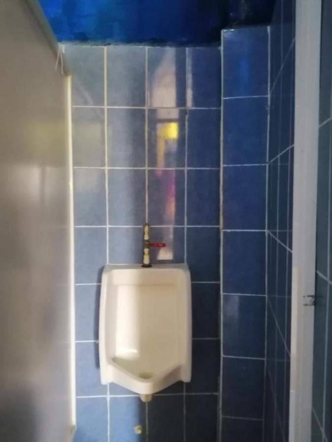 Hostal Bahia Acapulco Zewnętrze zdjęcie