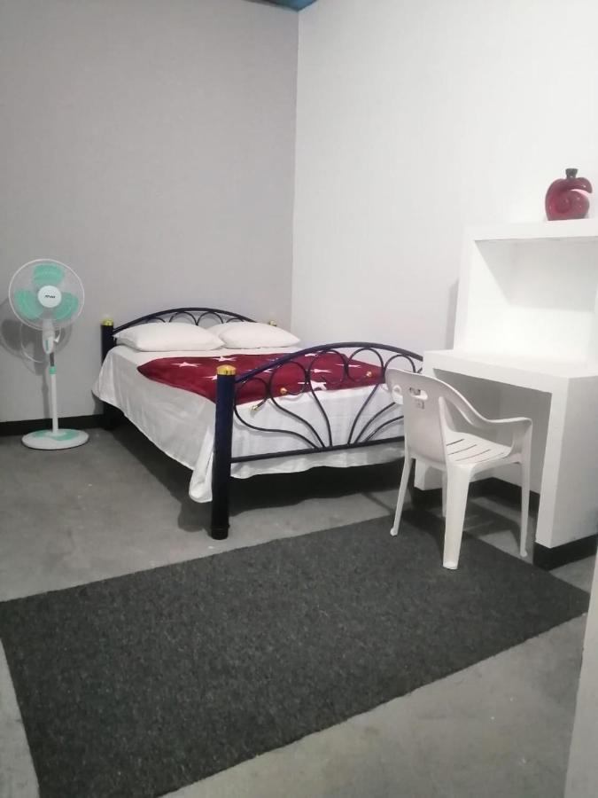 Hostal Bahia Acapulco Zewnętrze zdjęcie