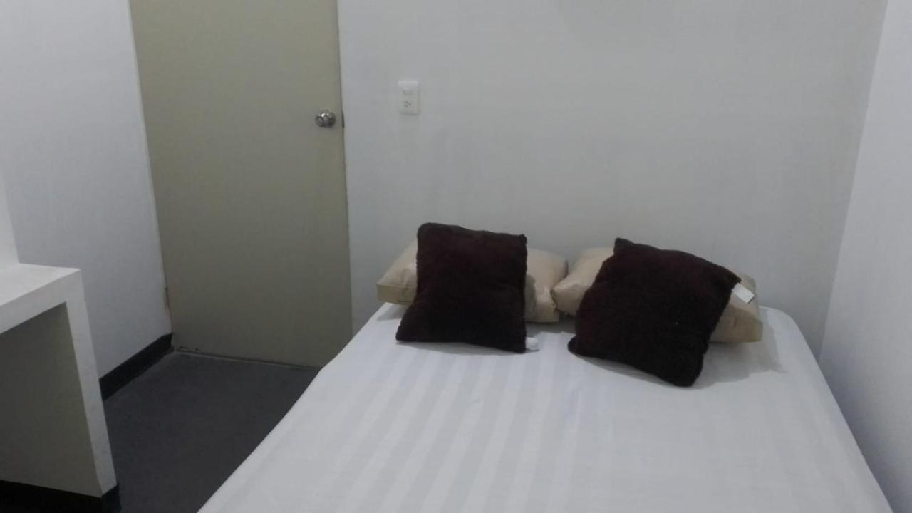 Hostal Bahia Acapulco Zewnętrze zdjęcie