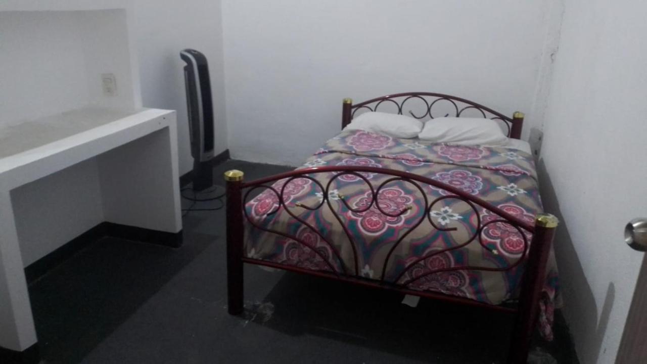 Hostal Bahia Acapulco Zewnętrze zdjęcie