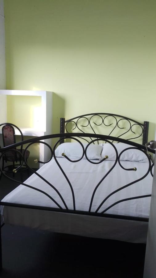 Hostal Bahia Acapulco Zewnętrze zdjęcie