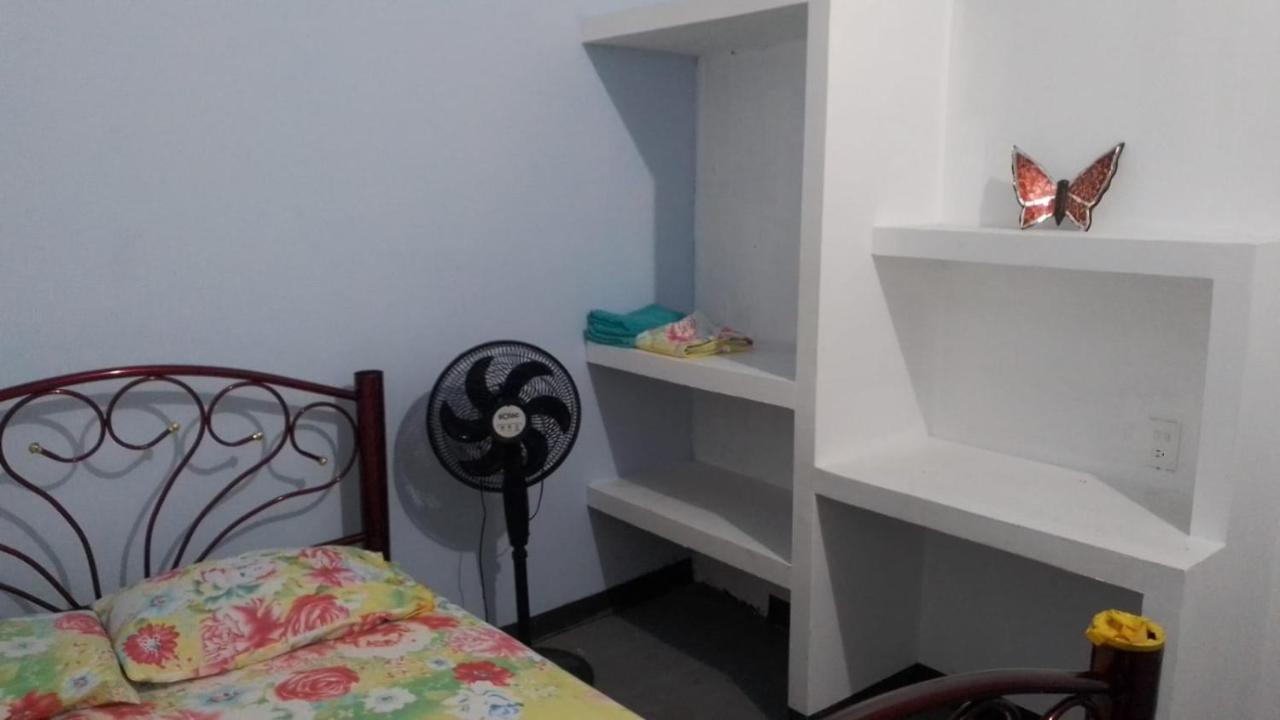Hostal Bahia Acapulco Zewnętrze zdjęcie