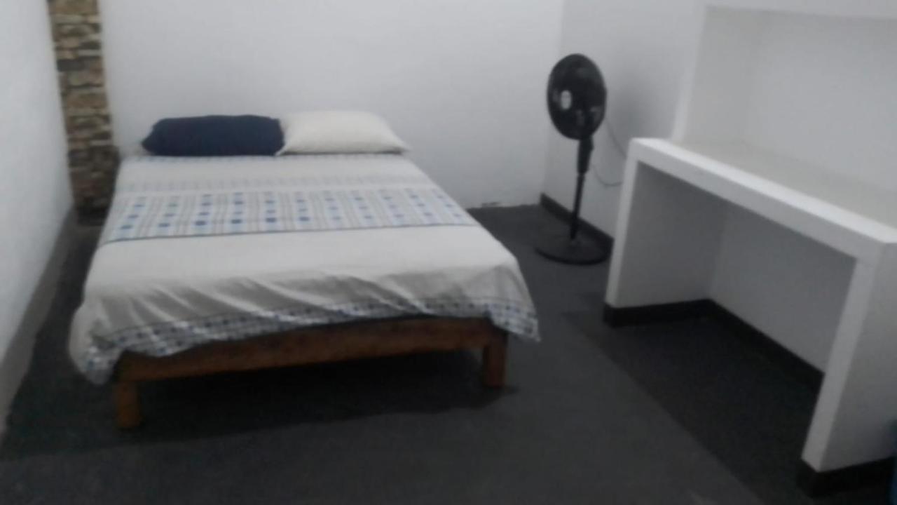 Hostal Bahia Acapulco Zewnętrze zdjęcie