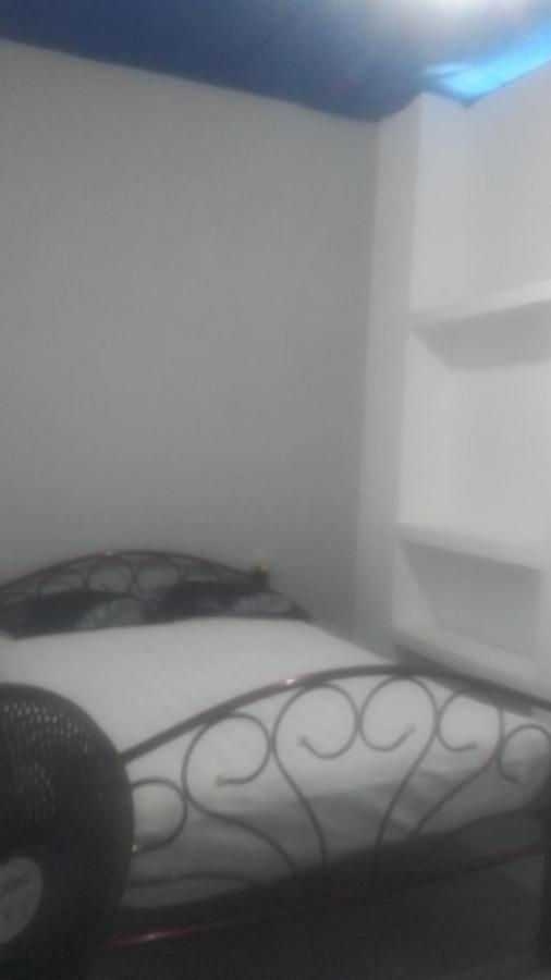 Hostal Bahia Acapulco Zewnętrze zdjęcie
