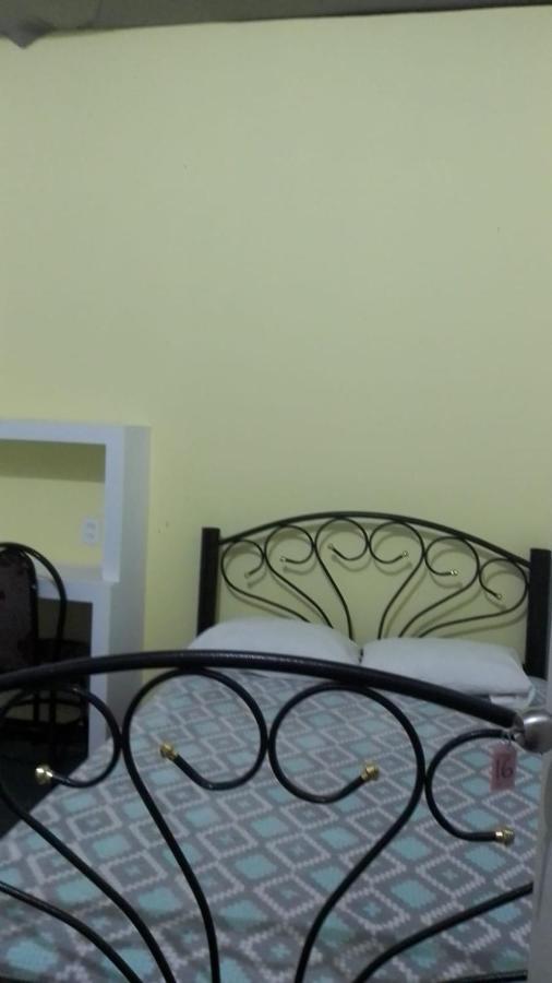 Hostal Bahia Acapulco Zewnętrze zdjęcie