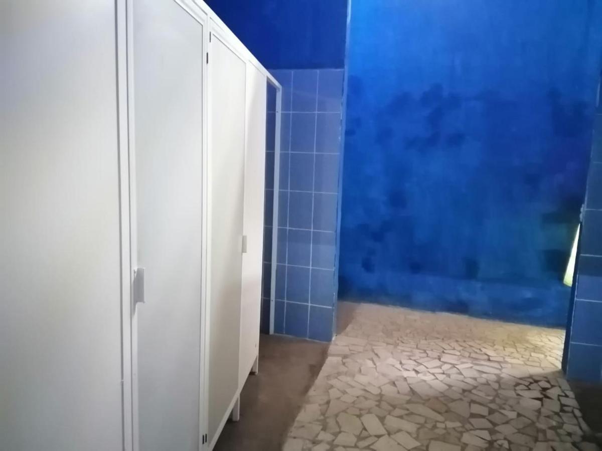 Hostal Bahia Acapulco Zewnętrze zdjęcie