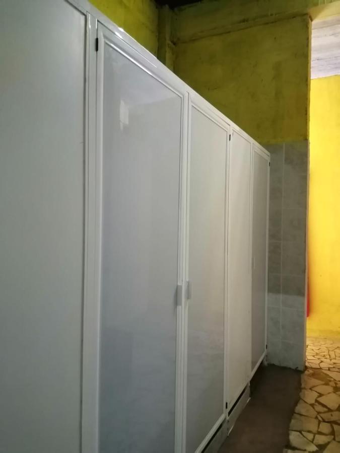 Hostal Bahia Acapulco Zewnętrze zdjęcie